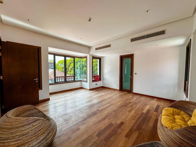 Bungalow House untuk Dijual di Bukit Jelutong (Shah Alam) - BILYA ARIFF - Living Room - PropertyGuru.com.my