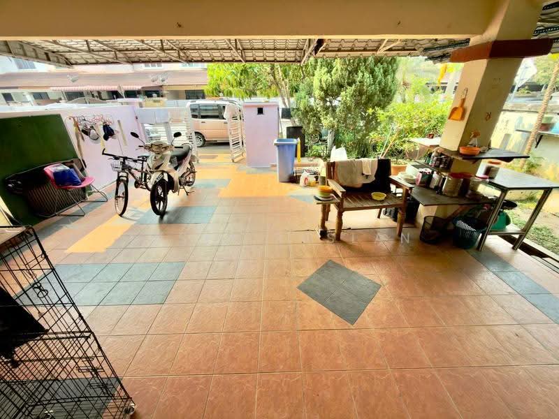 2-storey Terraced House for Sale in Bandar Saujana Putra (Tanjong Duabelas) - Tasya Ruslan - PropertyGuru.com.my