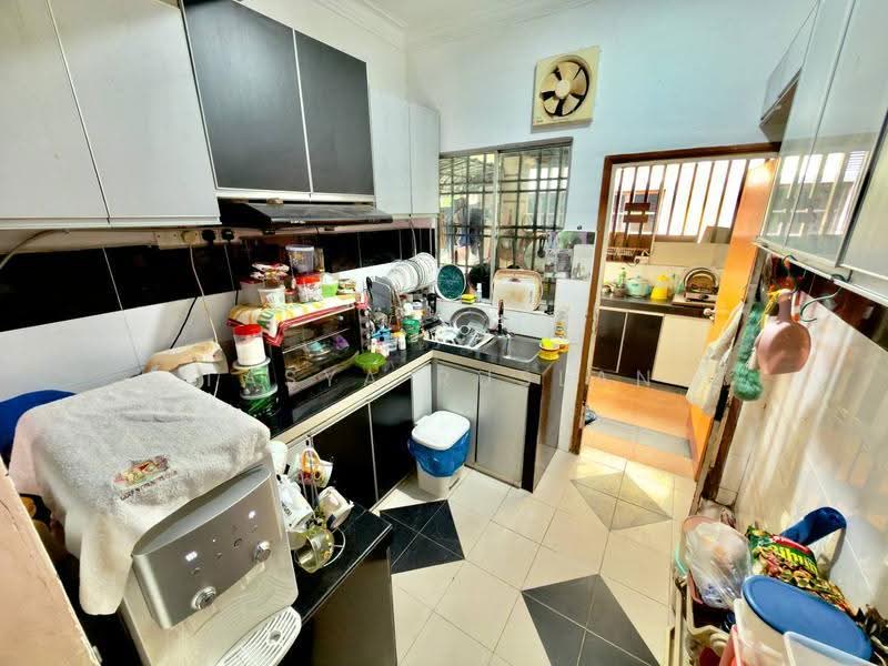 2-storey Terraced House for Sale in Bandar Saujana Putra (Tanjong Duabelas) - Tasya Ruslan - PropertyGuru.com.my