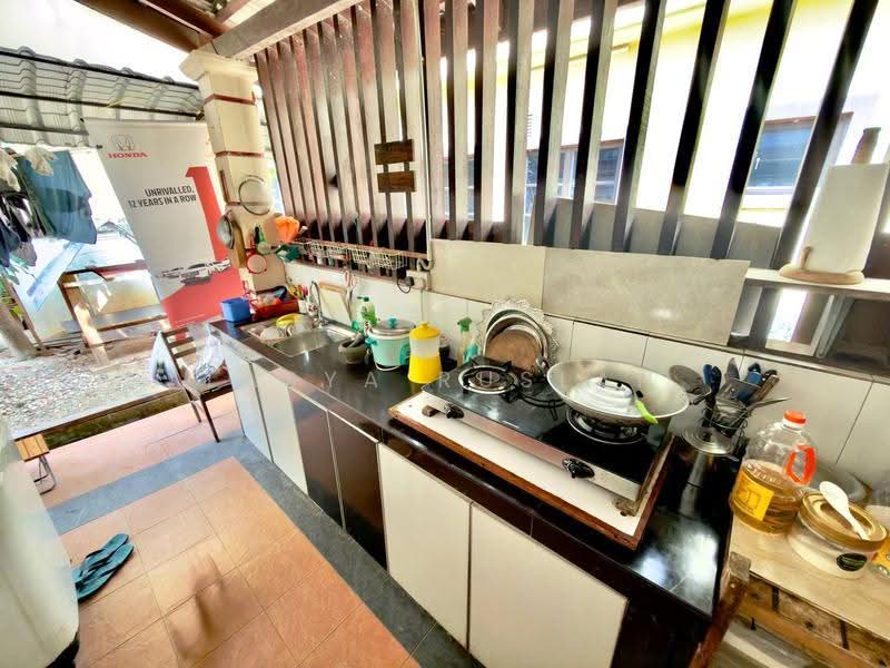 2-storey Terraced House for Sale in Bandar Saujana Putra (Tanjong Duabelas) - Tasya Ruslan - PropertyGuru.com.my