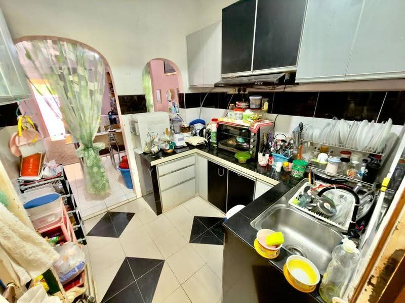 2-storey Terraced House for Sale in Bandar Saujana Putra (Tanjong Duabelas) - Tasya Ruslan - PropertyGuru.com.my