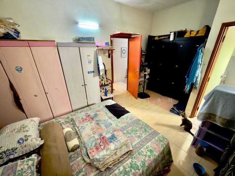 2-storey Terraced House for Sale in Bandar Saujana Putra (Tanjong Duabelas) - Tasya Ruslan - PropertyGuru.com.my