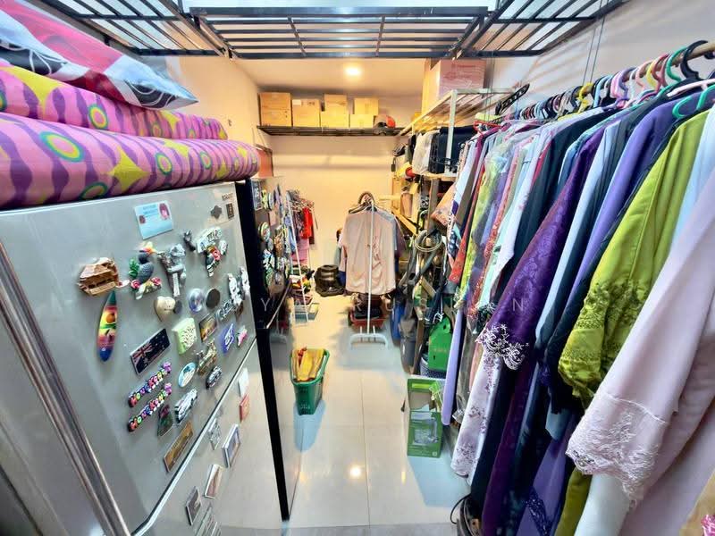 2-storey Terraced House for Sale in Bandar Saujana Putra (Tanjong Duabelas) - Tasya Ruslan - PropertyGuru.com.my