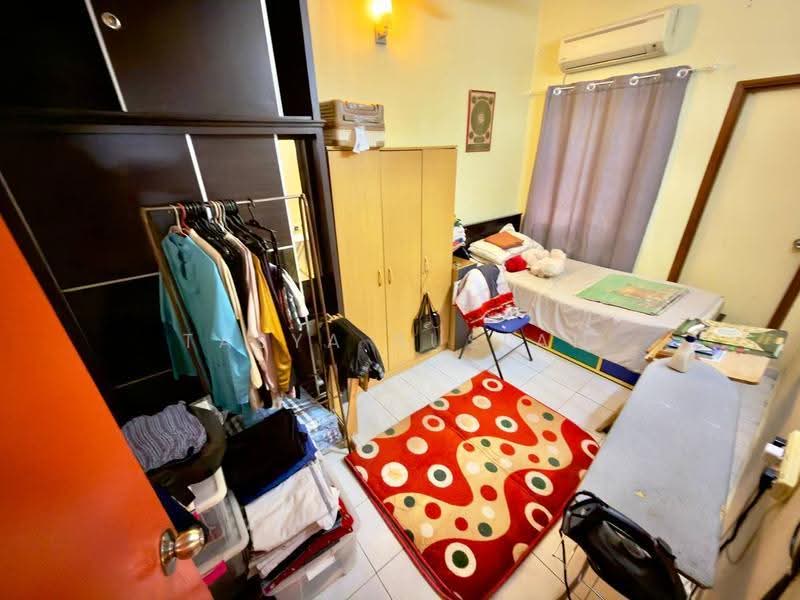 2-storey Terraced House for Sale in Bandar Saujana Putra (Tanjong Duabelas) - Tasya Ruslan - PropertyGuru.com.my