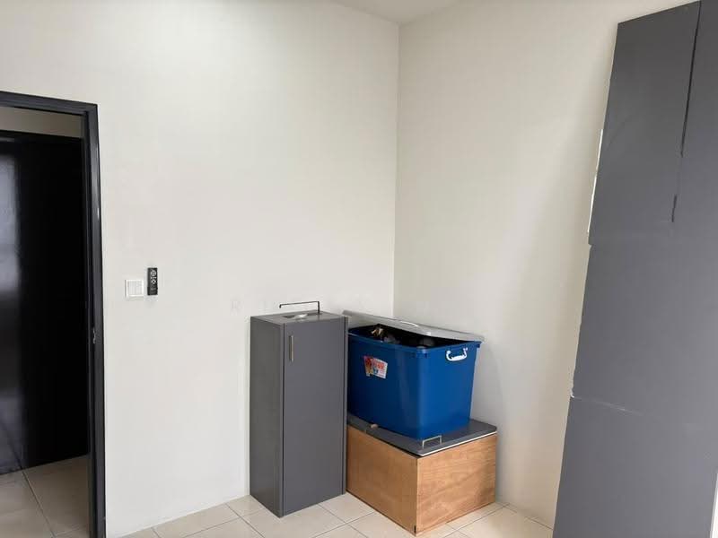 Apartment for Rent at Vista Danau Kota - Ricky Ng - Interior - PropertyGuru.com.my