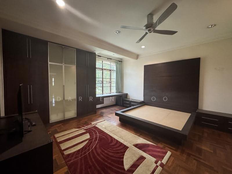 Semi-Detached House for Sale in Bandar Putra Permai (Seri Kembangan) - Darren Khoo - Bedroom - PropertyGuru.com.my