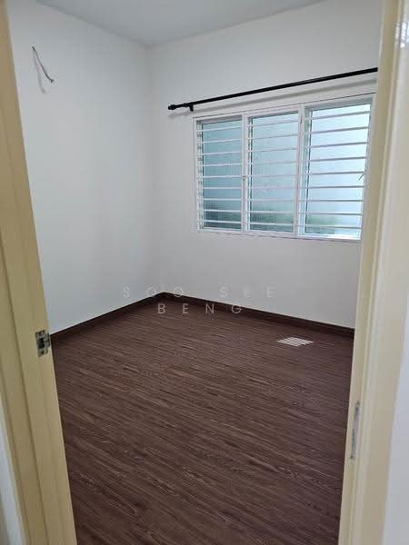 Service Residence for Rent at Metropolitan Square Service Residence - Soo See Beng - Interior - PropertyGuru.com.my