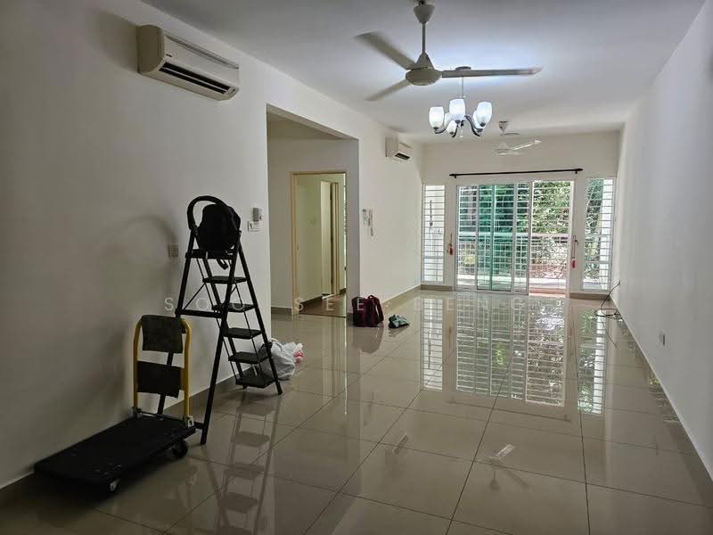 Service Residence for Rent at Metropolitan Square Service Residence - Soo See Beng - Living Room - PropertyGuru.com.my