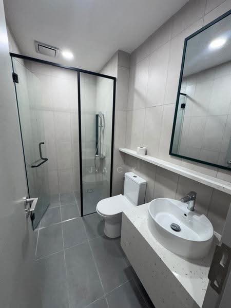 Service Residence for Rent at The Meg Serviced Residence - Jack Law - Bathroom - PropertyGuru.com.my