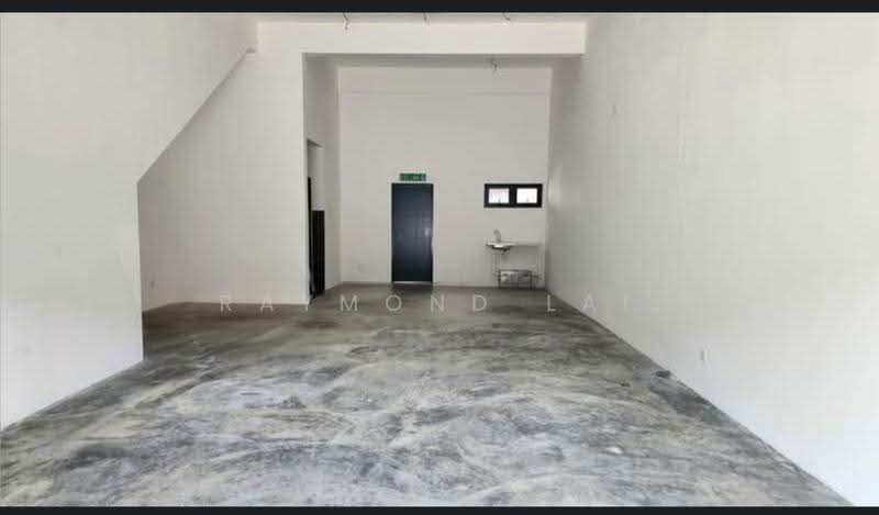 Shop / Office untuk Dijual di Taman Sri Sinar (Segambut) - Raymond Lai - Interior - PropertyGuru.com.my