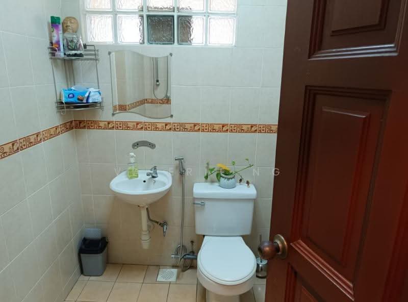 2.5-storey Terraced House for Sale in Kepong (Kuala Lumpur) - Valerie Ng - Bathroom - PropertyGuru.com.my