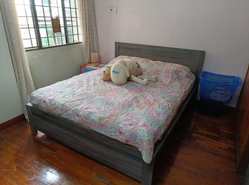 2.5-storey Terraced House for Sale in Kepong (Kuala Lumpur) - Valerie Ng - Bedroom - PropertyGuru.com.my
