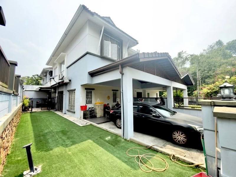 Cluster House for Sale in Sunway Alam Suria (Shah Alam) - Tasya Ruslan - PropertyGuru.com.my