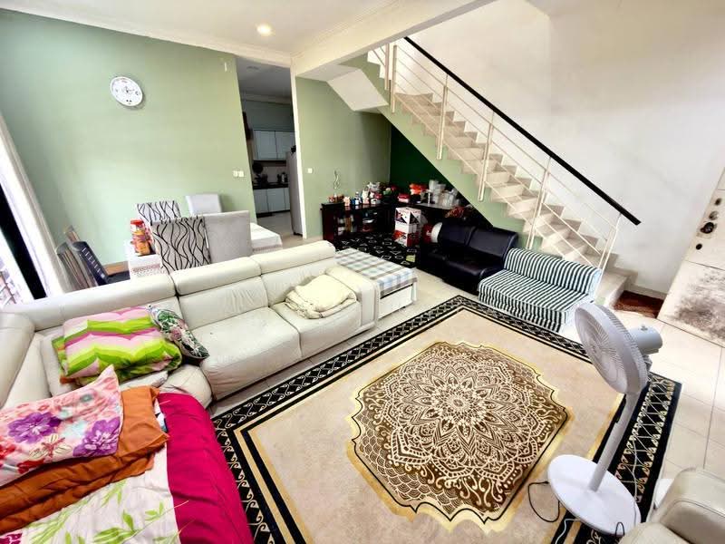 Cluster House for Sale in Sunway Alam Suria (Shah Alam) - Tasya Ruslan - PropertyGuru.com.my