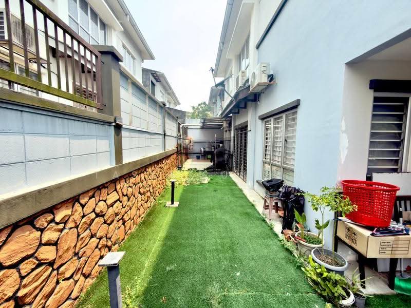 Cluster House for Sale in Sunway Alam Suria (Shah Alam) - Tasya Ruslan - PropertyGuru.com.my