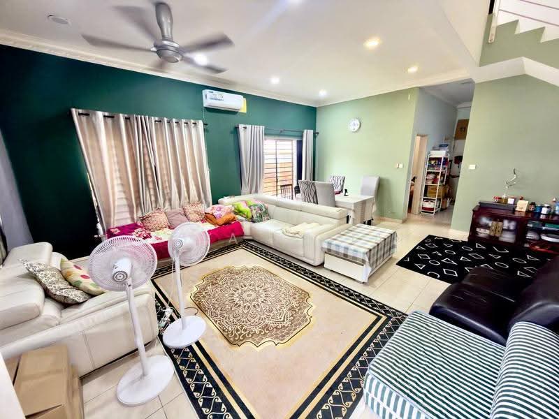 Cluster House for Sale in Sunway Alam Suria (Shah Alam) - Tasya Ruslan - PropertyGuru.com.my