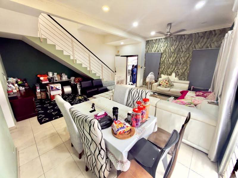 Cluster House for Sale in Sunway Alam Suria (Shah Alam) - Tasya Ruslan - PropertyGuru.com.my