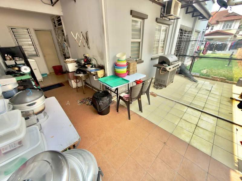 Cluster House for Sale in Sunway Alam Suria (Shah Alam) - Tasya Ruslan - PropertyGuru.com.my
