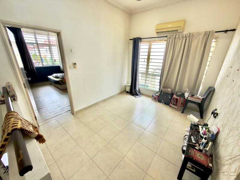 Cluster House for Sale in Sunway Alam Suria (Shah Alam) - Tasya Ruslan - PropertyGuru.com.my