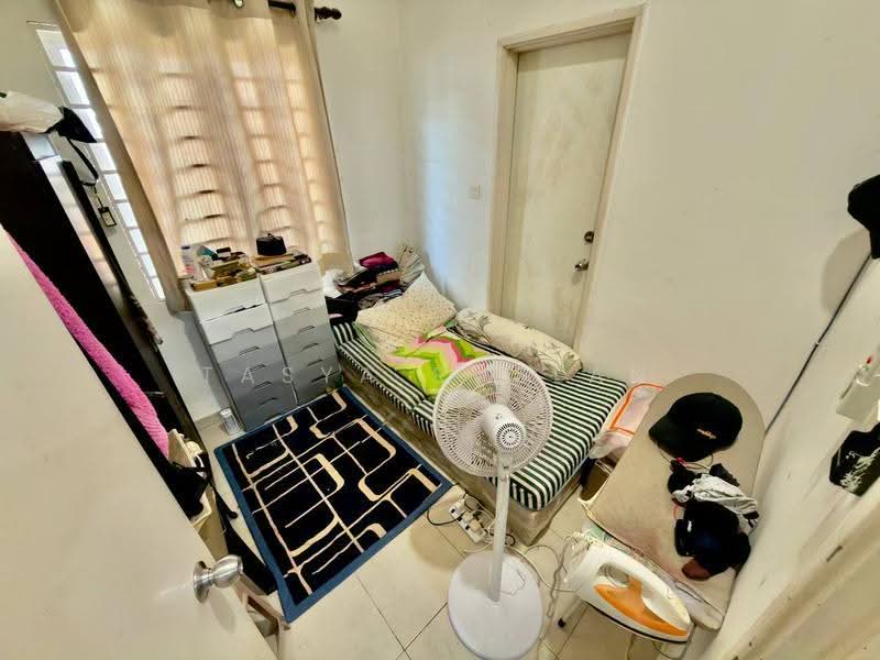 Cluster House for Sale in Sunway Alam Suria (Shah Alam) - Tasya Ruslan - PropertyGuru.com.my