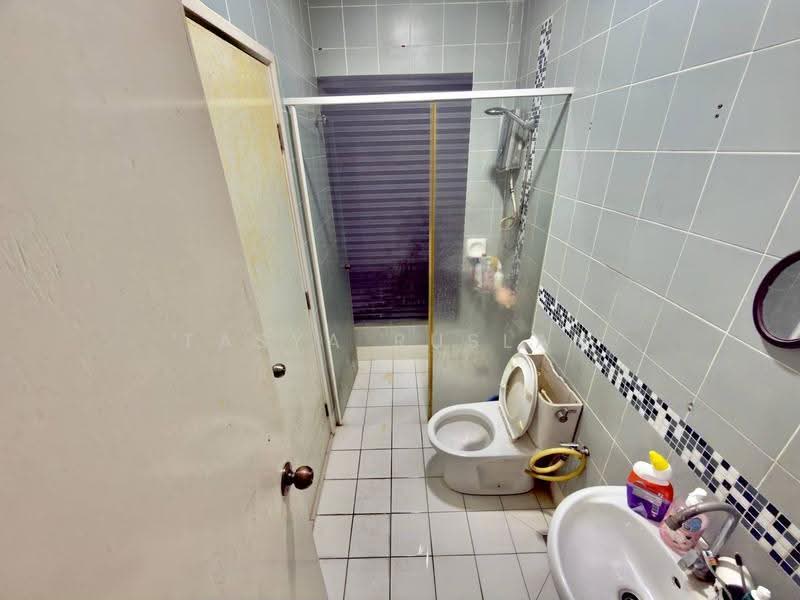 Cluster House for Sale in Sunway Alam Suria (Shah Alam) - Tasya Ruslan - PropertyGuru.com.my