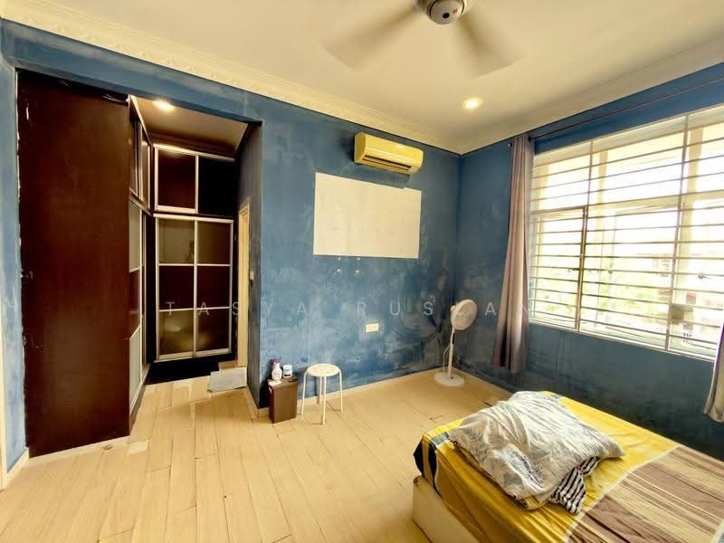 Cluster House for Sale in Sunway Alam Suria (Shah Alam) - Tasya Ruslan - PropertyGuru.com.my
