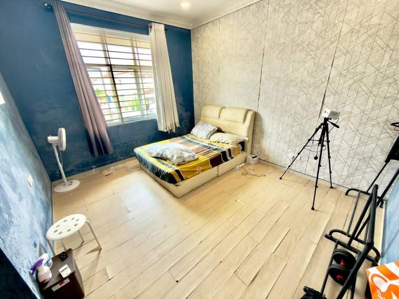 Cluster House for Sale in Sunway Alam Suria (Shah Alam) - Tasya Ruslan - PropertyGuru.com.my