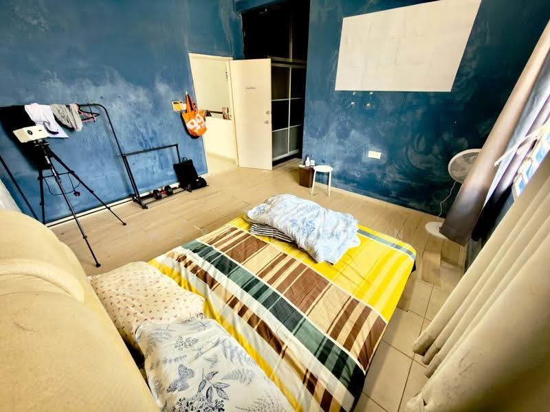 Cluster House for Sale in Sunway Alam Suria (Shah Alam) - Tasya Ruslan - PropertyGuru.com.my