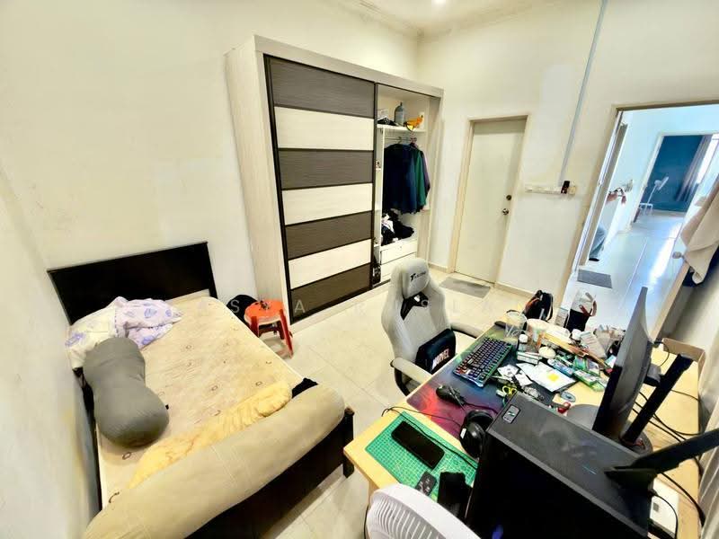 Cluster House for Sale in Sunway Alam Suria (Shah Alam) - Tasya Ruslan - PropertyGuru.com.my