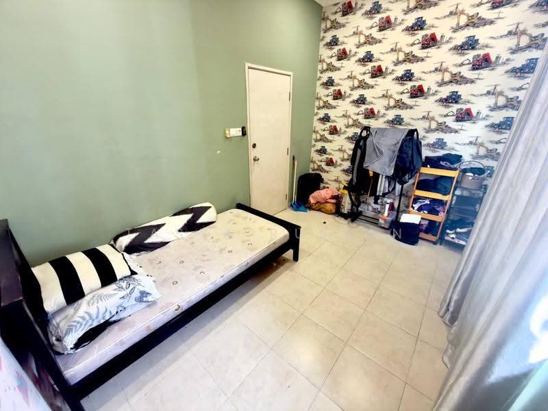 Cluster House for Sale in Sunway Alam Suria (Shah Alam) - Tasya Ruslan - PropertyGuru.com.my