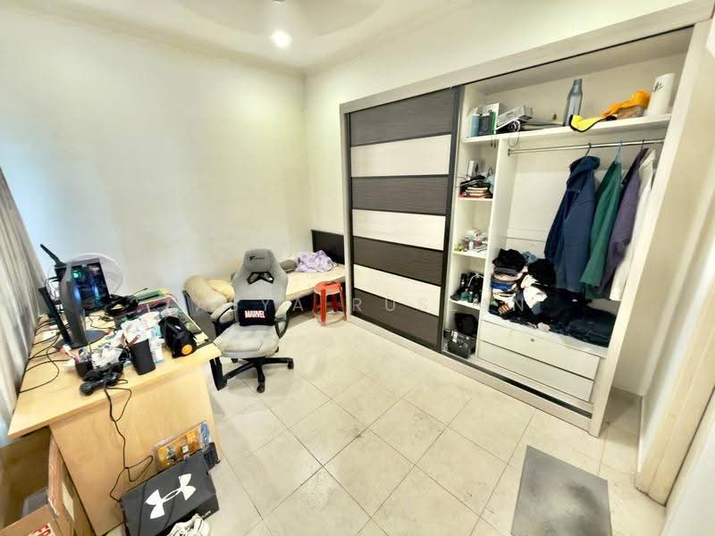 Cluster House for Sale in Sunway Alam Suria (Shah Alam) - Tasya Ruslan - PropertyGuru.com.my