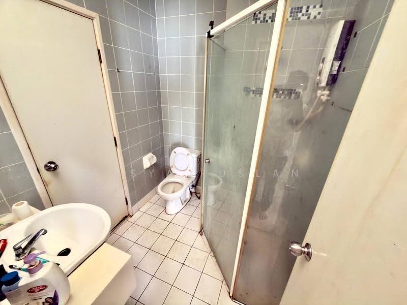 Cluster House for Sale in Sunway Alam Suria (Shah Alam) - Tasya Ruslan - PropertyGuru.com.my