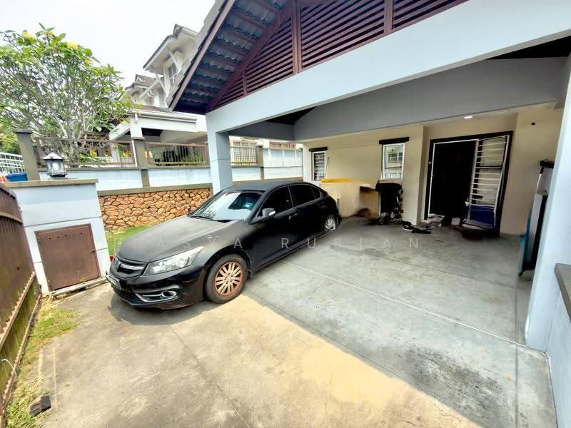 Cluster House for Sale in Sunway Alam Suria (Shah Alam) - Tasya Ruslan - PropertyGuru.com.my
