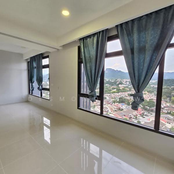 Service Residence for Rent at Serini Melawati - Desmond Low - View - PropertyGuru.com.my