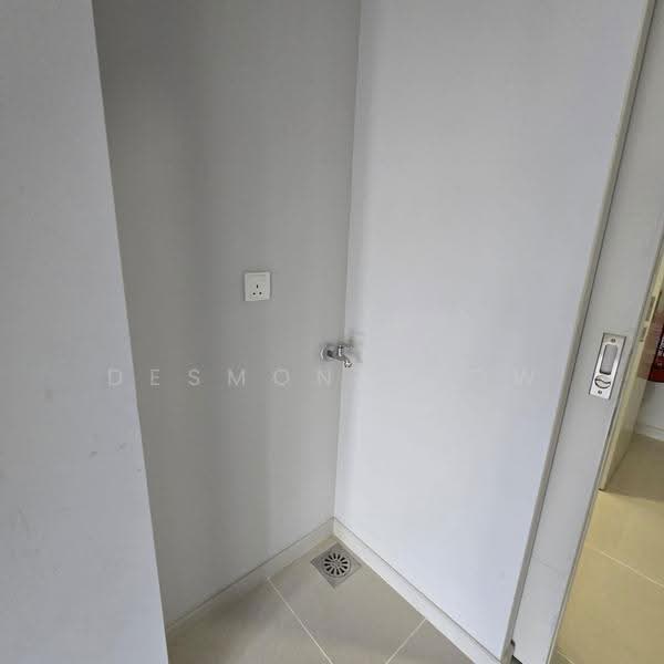 Service Residence for Rent at Serini Melawati - Desmond Low - Interior - PropertyGuru.com.my