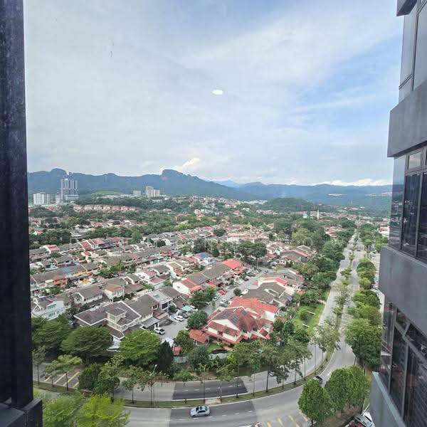 Service Residence for Rent at Serini Melawati - Desmond Low - View - PropertyGuru.com.my