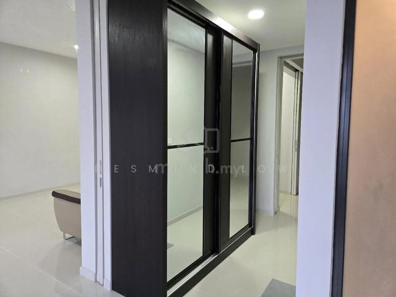 Service Residence for Rent at Serini Melawati - Desmond Low - Interior - PropertyGuru.com.my