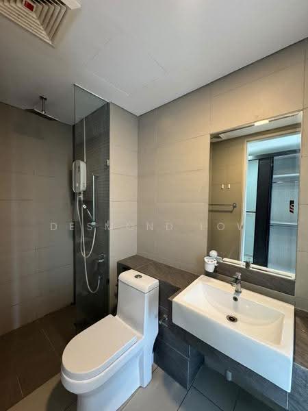Kediaman Servis untuk Disewa di Serini Melawati - Desmond Low - Bathroom - PropertyGuru.com.my