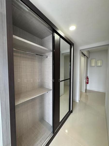 Kediaman Servis untuk Disewa di Serini Melawati - Desmond Low - Corridor - PropertyGuru.com.my
