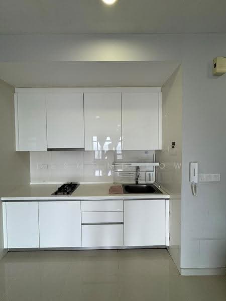 Kediaman Servis untuk Disewa di Serini Melawati - Desmond Low - Kitchen - PropertyGuru.com.my