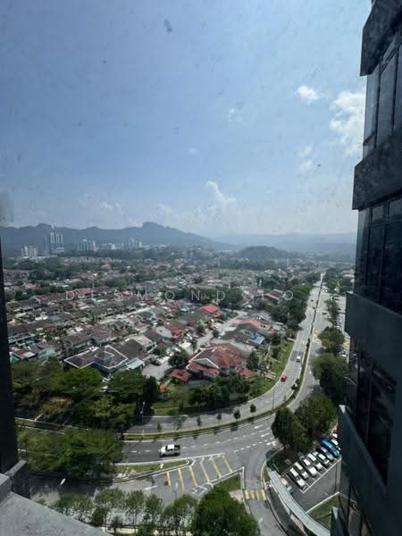 Kediaman Servis untuk Disewa di Serini Melawati - Desmond Low - View - PropertyGuru.com.my
