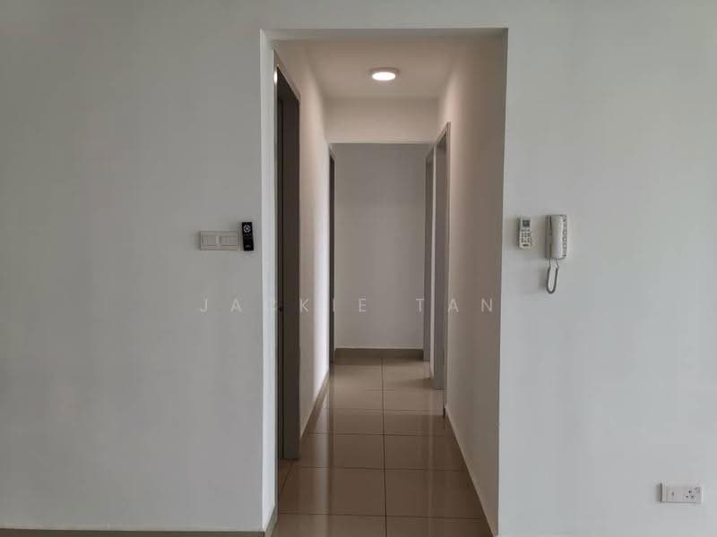 Kediaman Servis untuk Dijual di Kiara Residence 2 (Residensi Kiara Jalil 2) - Jackie Tan - PropertyGuru.com.my