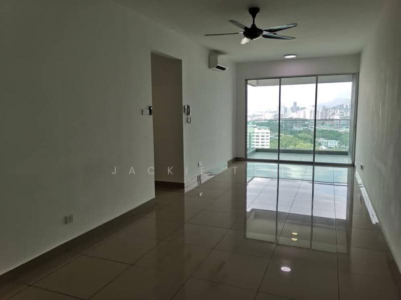 Kediaman Servis untuk Dijual di Kiara Residence 2 (Residensi Kiara Jalil 2) - Jackie Tan - PropertyGuru.com.my