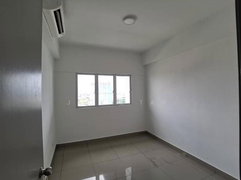 Kediaman Servis untuk Dijual di Kiara Residence 2 (Residensi Kiara Jalil 2) - Jackie Tan - PropertyGuru.com.my