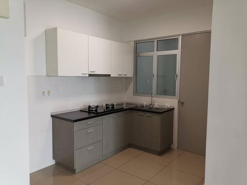 Kediaman Servis untuk Dijual di Kiara Residence 2 (Residensi Kiara Jalil 2) - Jackie Tan - PropertyGuru.com.my