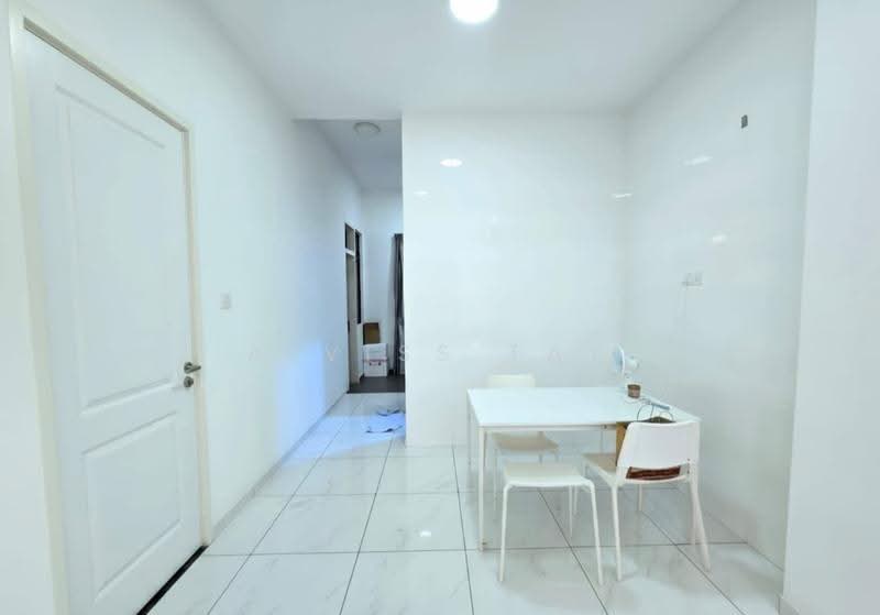 2-storey Terraced House for Sale in Bukit Indah (Iskandar Puteri (Nusajaya)) - Alviss Tay - Corridor - PropertyGuru.com.my
