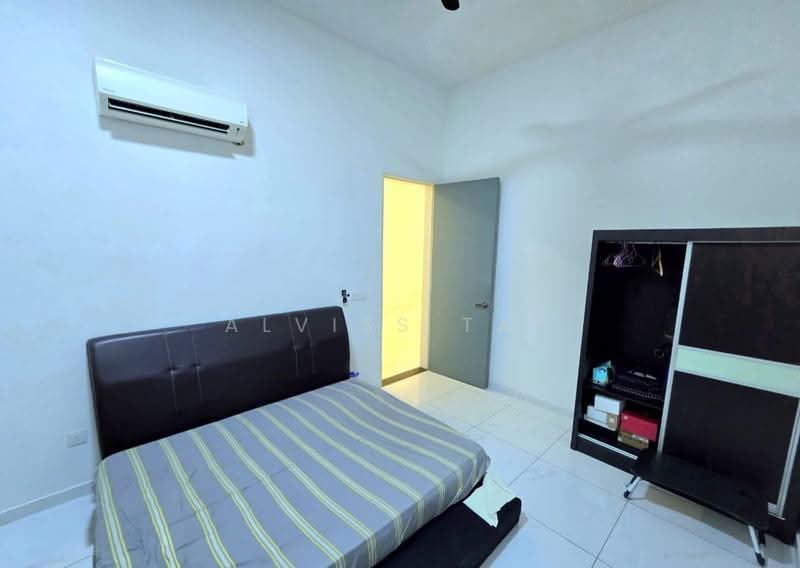 2-storey Terraced House for Sale in Bukit Indah (Iskandar Puteri (Nusajaya)) - Alviss Tay - Bedroom - PropertyGuru.com.my