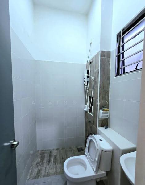 2-storey Terraced House for Sale in Bukit Indah (Iskandar Puteri (Nusajaya)) - Alviss Tay - Bathroom - PropertyGuru.com.my