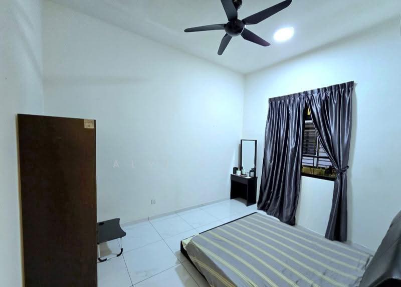 2-storey Terraced House for Sale in Bukit Indah (Iskandar Puteri (Nusajaya)) - Alviss Tay - Bedroom - PropertyGuru.com.my