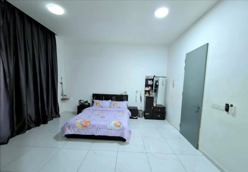 2-storey Terraced House for Sale in Bukit Indah (Iskandar Puteri (Nusajaya)) - Alviss Tay - Bedroom - PropertyGuru.com.my